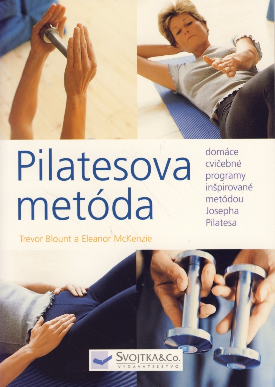 Obrázok Pilatesova metóda
