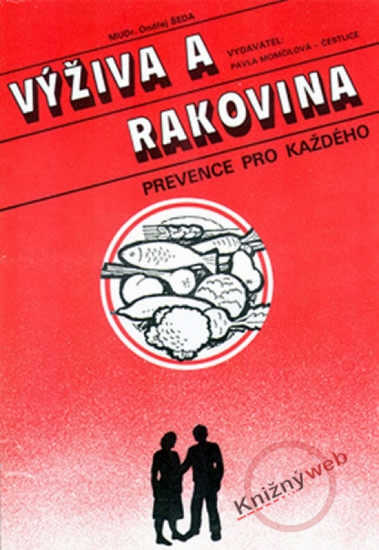 Obrázok Výživa a rakovina - Prevence pro každého