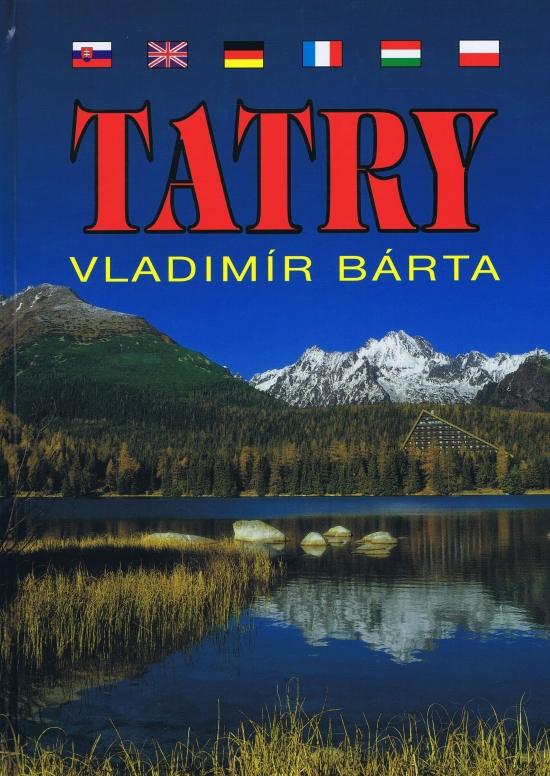 Obrázok Tatry