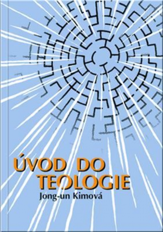Obrázok Úvod do teologie