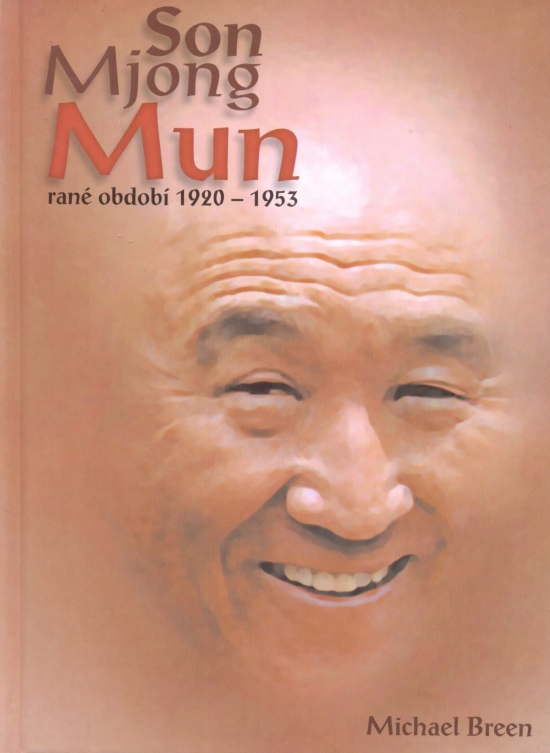 Obrázok Son Mjong Mun rané období 1920-1953
