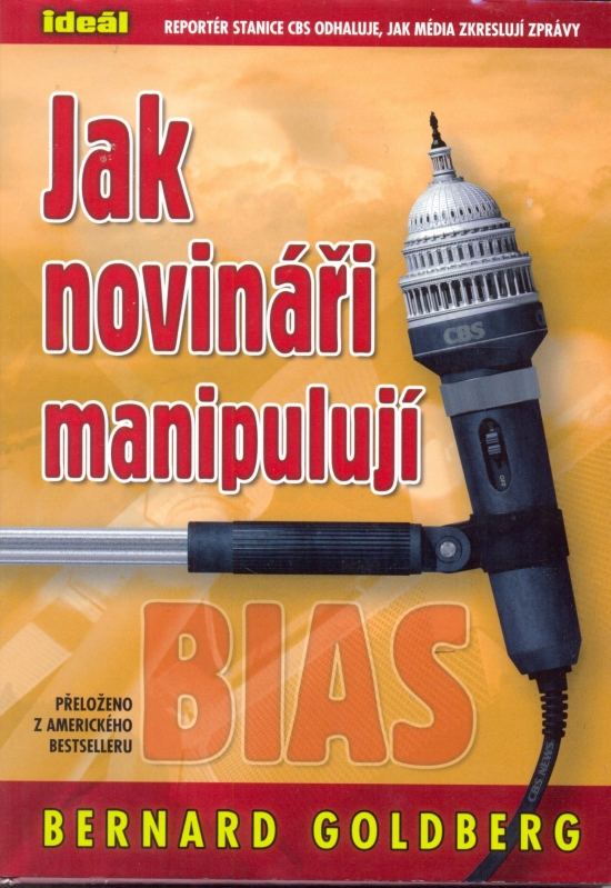 Obrázok Jak novináři manipulují