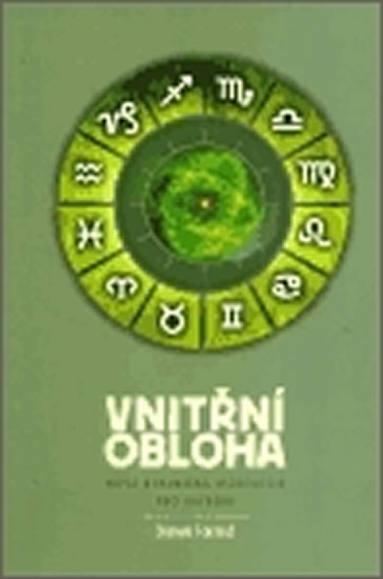 Obrázok Vnitřní obloha