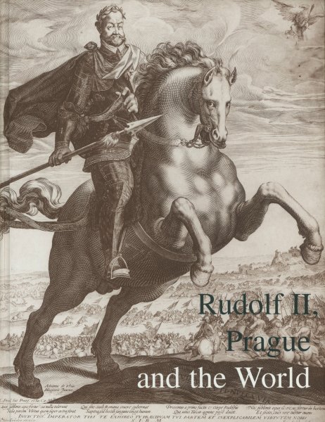 Obrazok Rudolf II, Prague and the World