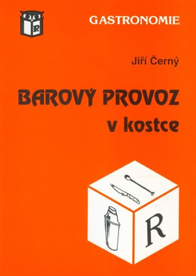 Obrázok Barový provoz v kostce