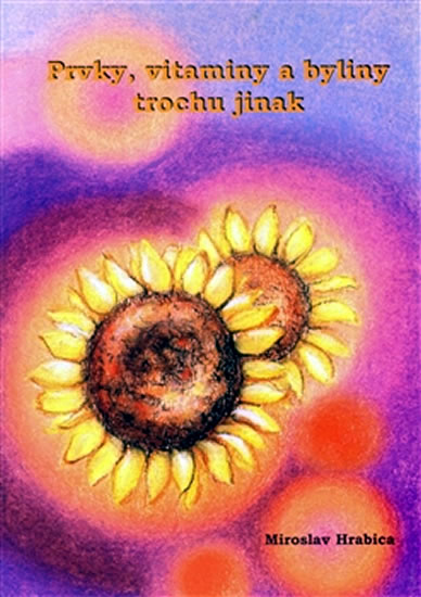 Obrázok Prvky, vitaminy a byliny trochu jinak