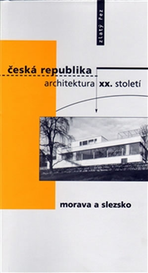 Obrázok Česká republika - architektura XX. stole