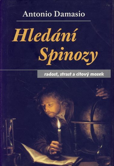 Obrázok Hledání Spinozy