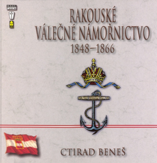 Obrázok Rakouské válečné námořnictvo 1848-1866