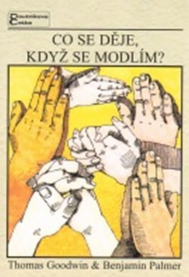 Obrázok Co se děje, když se modlím?