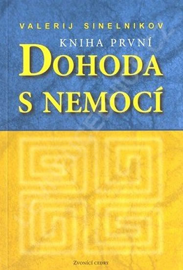 Obrázok Dohoda s nemocí I