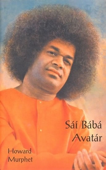 Obrázok Sáí Bábá - Avatár