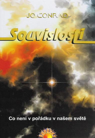 Obrázok Souvislosti - Co není v pořádku v našem světě