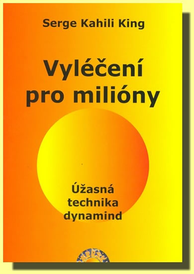 Obrázok Vyléčení pro milióny - Úžasná technika dynamind