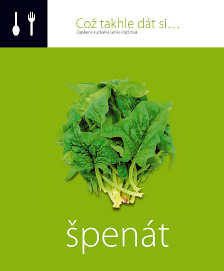 Obrázok Což takhle dát si... Špenát