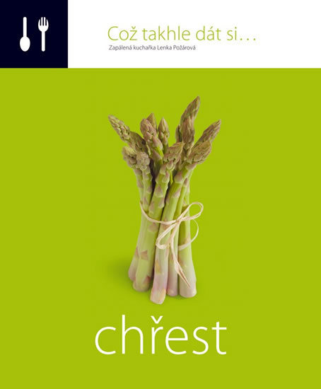 Obrázok Což takhle dát si... Chřest