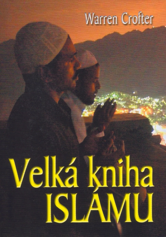 Obrázok Velká kniha islámu