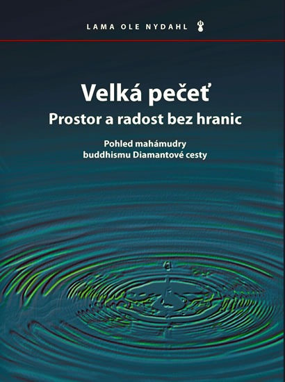 Obrázok Velká pečeť - Prostor a radost bez hranic