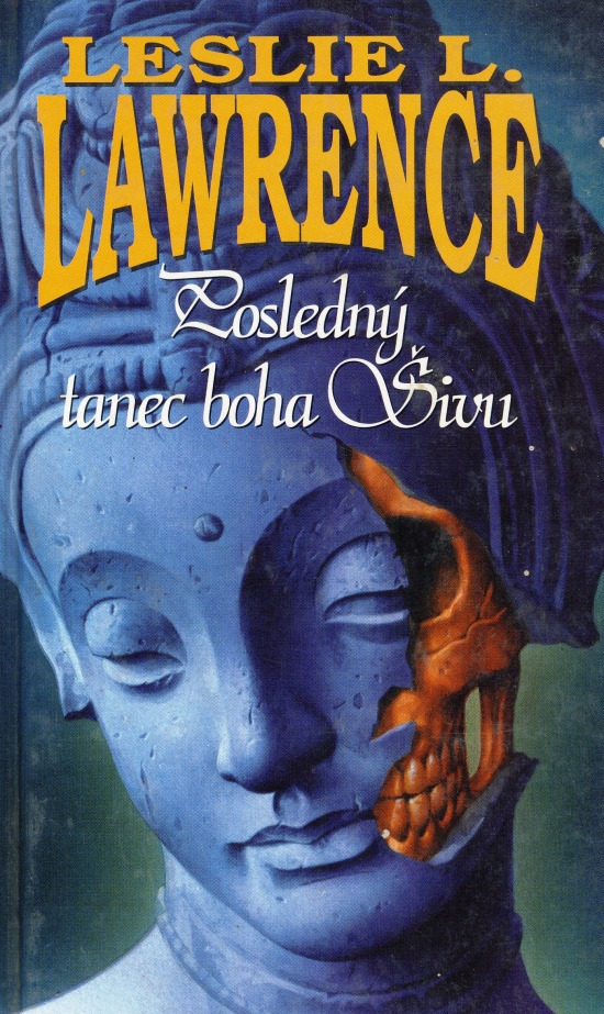 Obrázok Posledný tanec boha Šivu