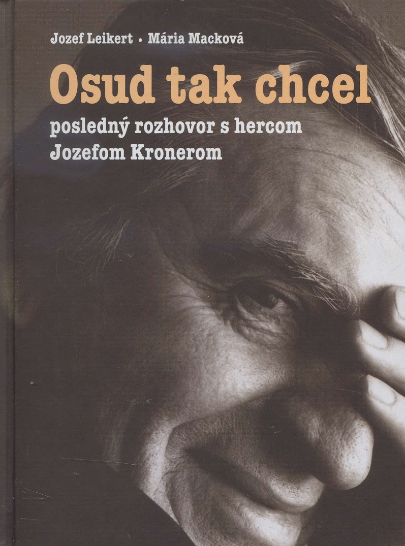 Obrazok Osud tak chcel
