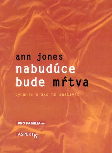 Obrazok Nabudúce bude mŕtva