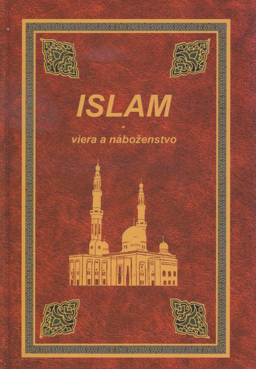 Obrazok Islam - Viera a náboženstvo
