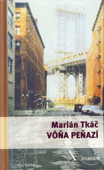 Obrázok Vôňa peňazí