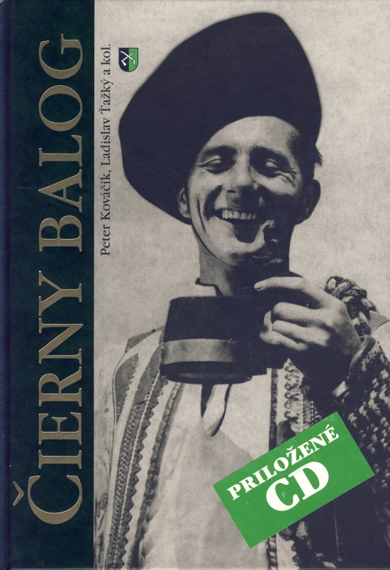 Obrázok Čierny Balog