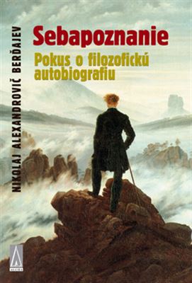Obrazok Sebapoznanie - Pokus o filozofickú autobiografiu