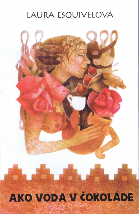 Obrázok Ako voda v čokoláde