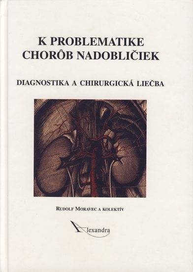 Obrázok K problematike chorôb nadobličiek