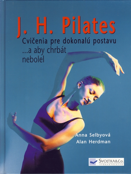 Obrázok Pilates-cvičenia pre dokonalú postavu