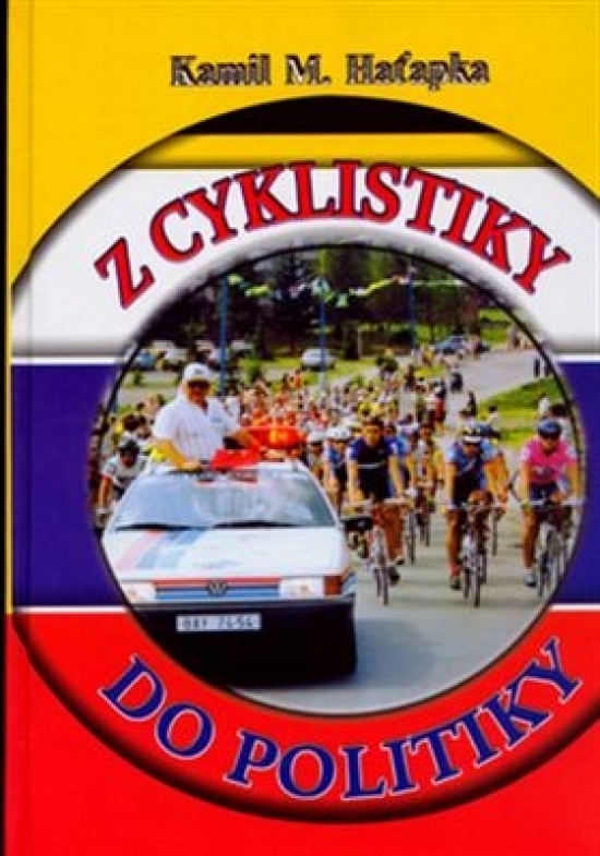 Obrázok Z cyklistiky do politiky