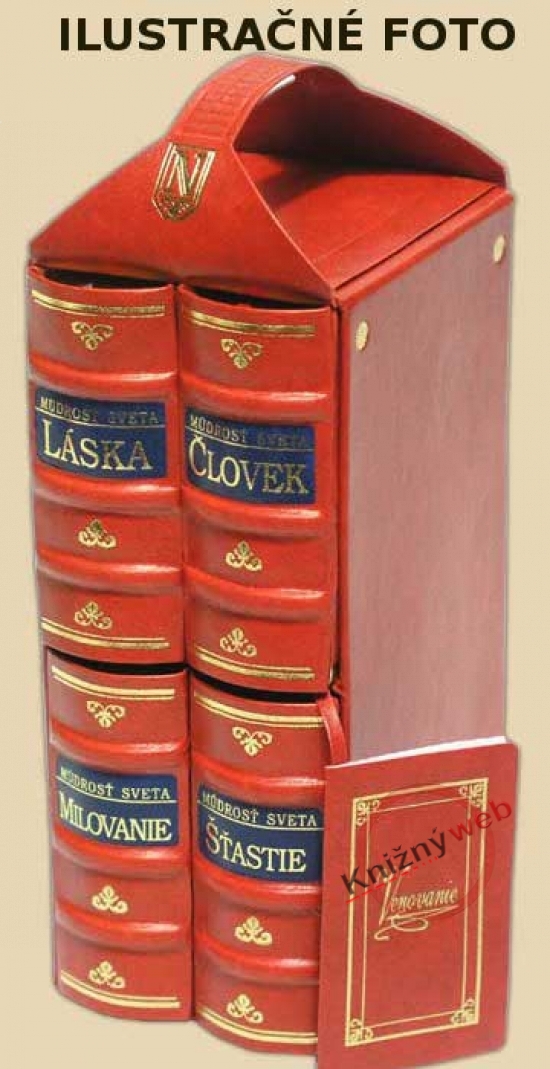 Obrázok Medailón - štvorkazeta