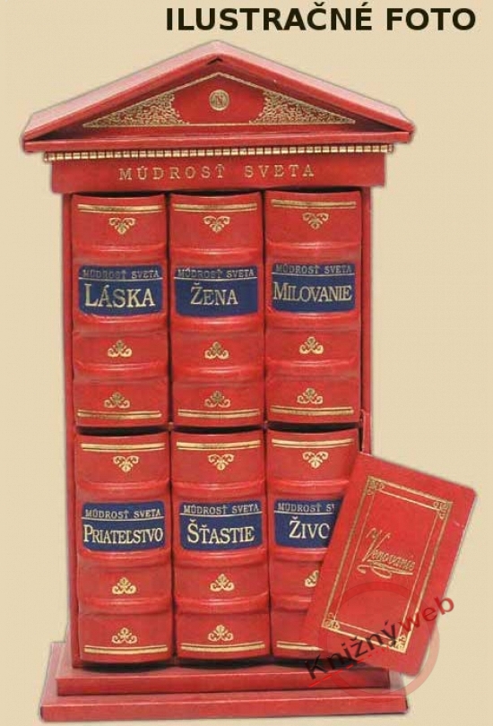 Obrázok Medailón - šesťkazeta