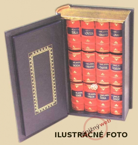 Obrázok Medailón - dvanásťkazeta