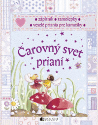 Obrázok Čarovný svet prianí