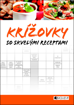 Obrázok Krížovky so skvelými receptami