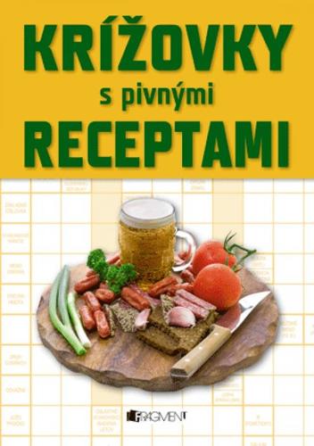 Obrázok Krížovky s pivnými receptami