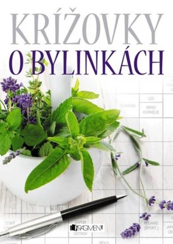 Obrázok Krížovky o bylinkách