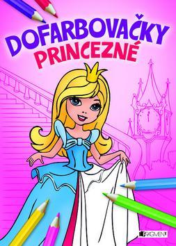 Obrázok Dofarbovačky – Princezné
