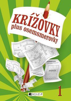 Obrázok Krížovky plus osemsmerovky 1