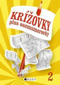 Obrázok Krížovky plus osemsmerovky 2