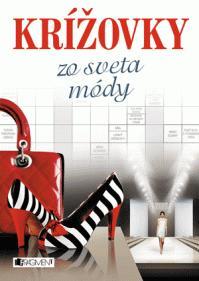 Obrázok Krížovky zo sveta módy