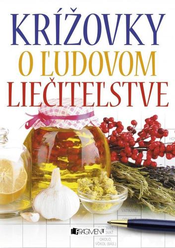 Obrázok Krížovky o ľudovom liečiteľstve