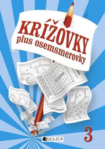 Obrázok Krížovky plus osemsmerovky 3