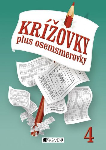 Obrázok Krížovky plus osemsmerovky 4