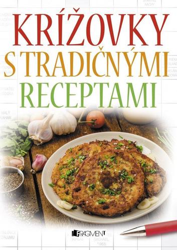 Obrázok Krížovky s tradičnými receptami