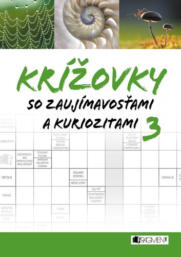 Obrázok Krížovky so zaujímavosťami a kuriozitami 3
