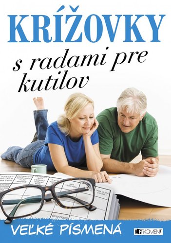 Obrázok Krížovky s radami pre kutilov – veľké písmená